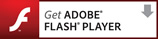 Adobe Flash Player ダウンロード