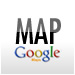 Google Map - MAP