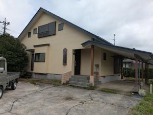 野尻町紙屋868₋15の賃貸(貸家)