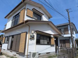 下北方町下郷6014₋1の賃貸(貸家)