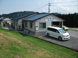 大字田尻49-1の賃貸(店舗・事務所)