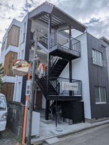 西高松町3₋22の賃貸(店舗・事務所)