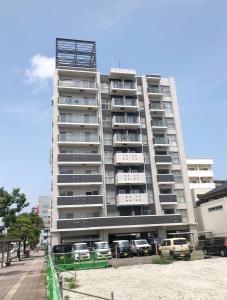 橘通東５丁目1-3の賃貸(アパート・マンション)