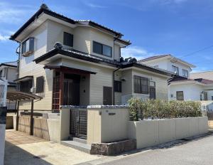 生目台東４丁目19-6の売買(戸建住宅)