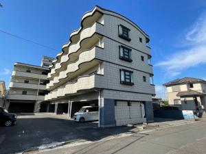 城ケ崎１丁目6-22の賃貸(アパート・マンション)
