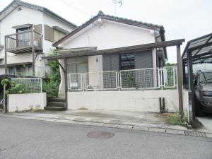 月見ケ丘３丁目6-10の賃貸(貸家)