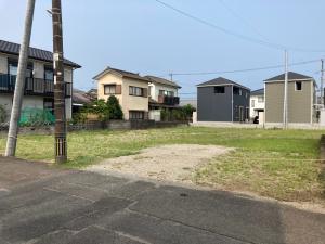 潮見町185-2の売買(売地)