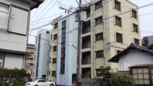 神宮東２丁目10-15のアパート・マンション