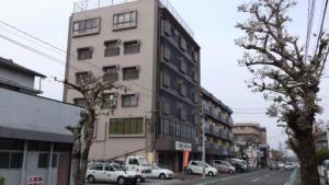 神宮東２丁目10-15のアパート・マンション