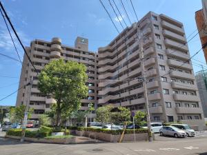 老松１丁目12の売買(分譲マンション)