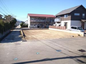 本郷３丁目232の売買(売地)