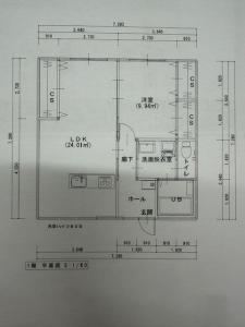 吉村町北原1405-3の賃貸(アパート・マンション)