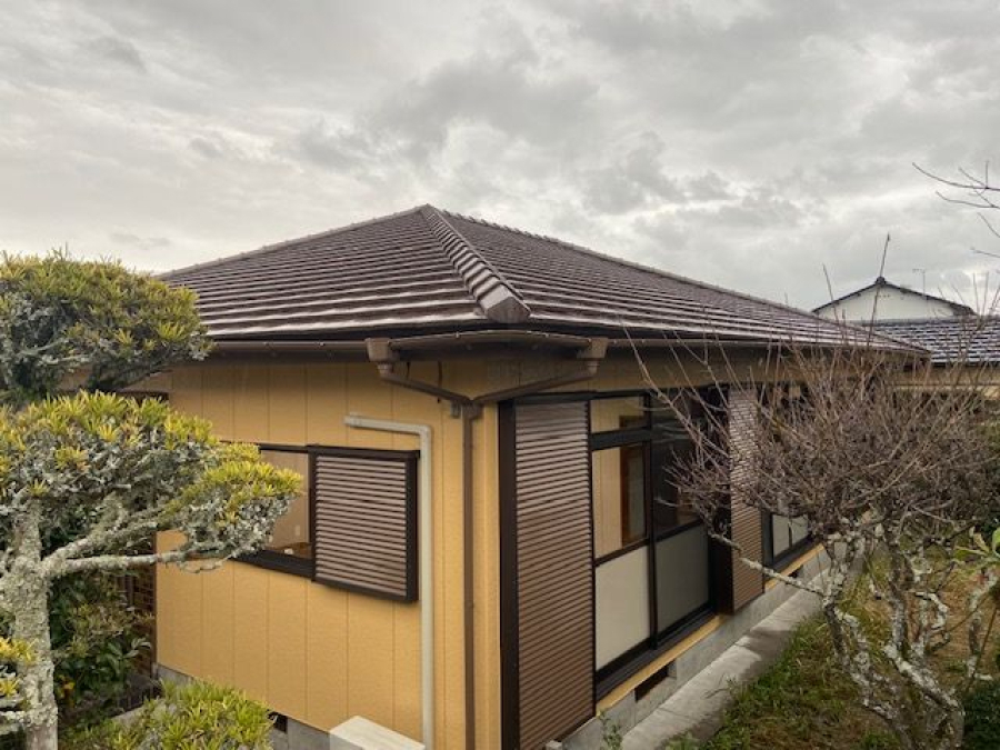 宮崎市不動産 2階建 5DK 貸家ペット可。