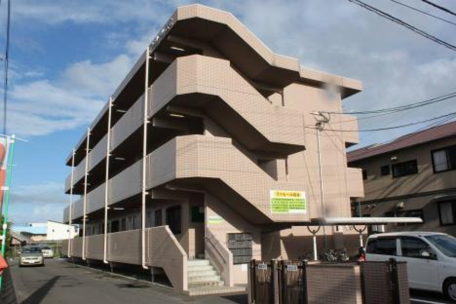 物件の画像 物件画像