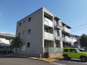 永楽町152-153の賃貸(アパート・マンション)