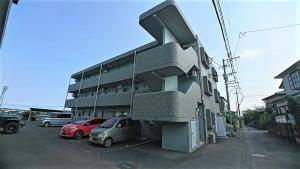 波島２丁目38番12号の賃貸(アパート・マンション)