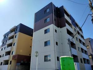永楽町94の賃貸(アパート・マンション)