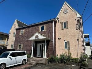 永楽町136-1の賃貸(アパート・マンション)