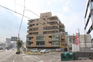 大淀４丁目11番地2の賃貸(アパート・マンション)