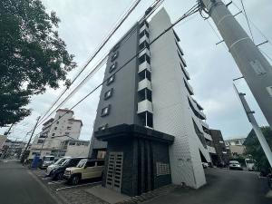 堀川町25-2の賃貸(アパート・マンション)