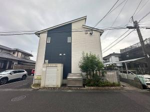 曽師町98の賃貸(アパート・マンション)