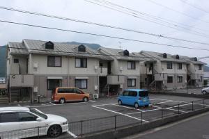 学園木花台桜２丁目13-6の賃貸(アパート・マンション)