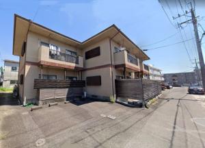 吉村町曽師中3098-10の賃貸(アパート・マンション)