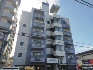 和知川原２丁目128番地3の賃貸(アパート・マンション)