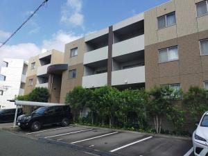 元宮町3番9号の賃貸(アパート・マンション)