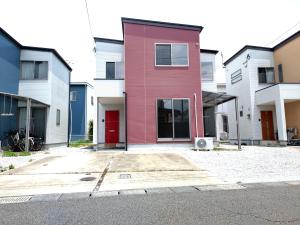 桜町17-2（E棟）の賃貸(貸家)