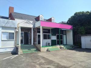 日ノ出町5-1の賃貸(店舗・事務所)