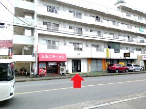京塚町126-1の賃貸(店舗・事務所)
