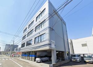 高千穂通１丁目5-1の賃貸(店舗・事務所)