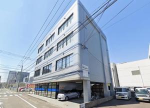 高千穂通１丁目5-1の賃貸(店舗・事務所)