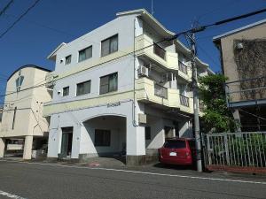 太田３丁目1-33の賃貸(店舗・事務所)