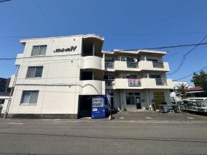 瀬頭２丁目7-26の賃貸(店舗・事務所)