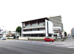 橘通西１丁目5番3号の賃貸(店舗・事務所)