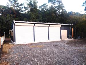 阿波岐原町前浜4276-852の賃貸(工場・倉庫)