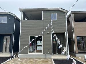 佐土原町下田島12248-1（佐土原町4期-3号棟）の売買(戸建住宅)