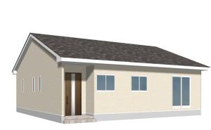 曽師町46番地（曽師第2-1号棟）の売買(戸建住宅)