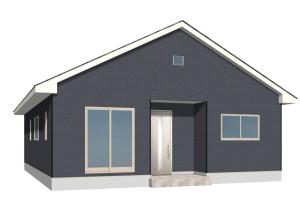 曽師町188番地（曽師第3-1号棟）の売買(戸建住宅)