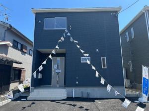 大字島之内231-5(島之内10期2号棟)の売買(戸建住宅)
