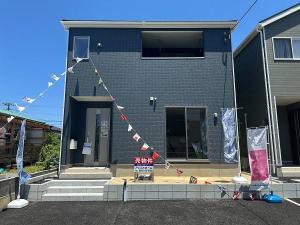 大字島之内11106(島之内9期1号棟)の売買(戸建住宅)