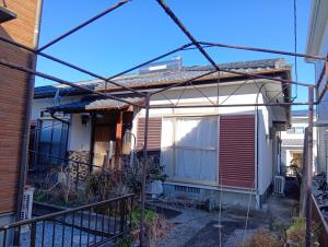 大字恒久5704-2の売買(戸建住宅)