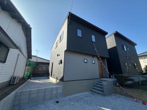 大島町立野1478-22（2-B棟）の売買(戸建住宅)