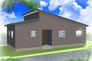 佐土原町下田島19527番18（B号地）の売買(戸建住宅)