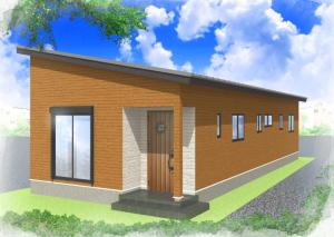 高岡町五町365番3他（高岡Ⅱ）の売買(戸建住宅)