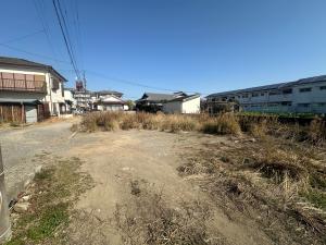 大字恒久6600-1他（働馬寄）の売買(売地)