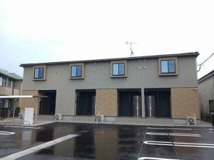 佐土原町下田島8993の賃貸(アパート・マンション)