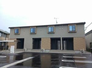 佐土原町下田島8993の賃貸(アパート・マンション)